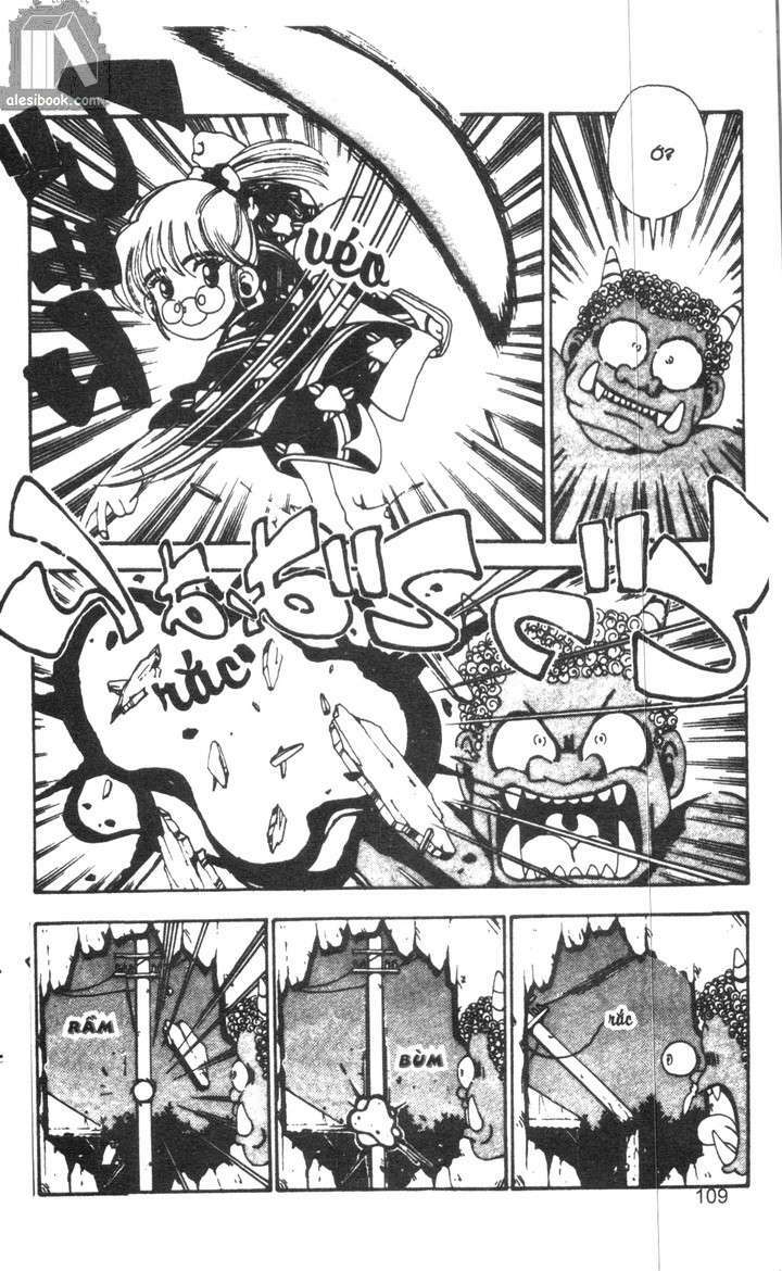 bộ đôi siêu hài chapter 20 7