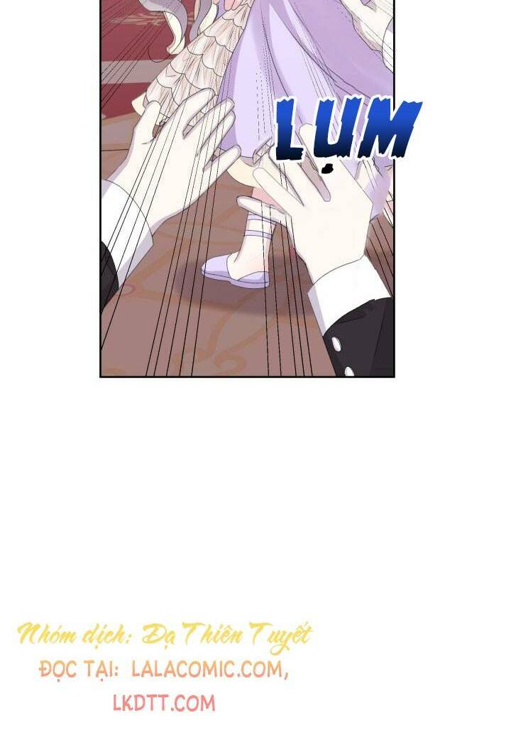 công chúa huỷ diệt chapter 27 42