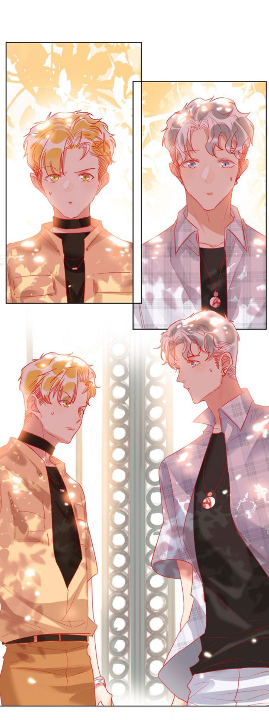 kế hoạch đánh chiếm của công chúa nghèo chapter 45 22