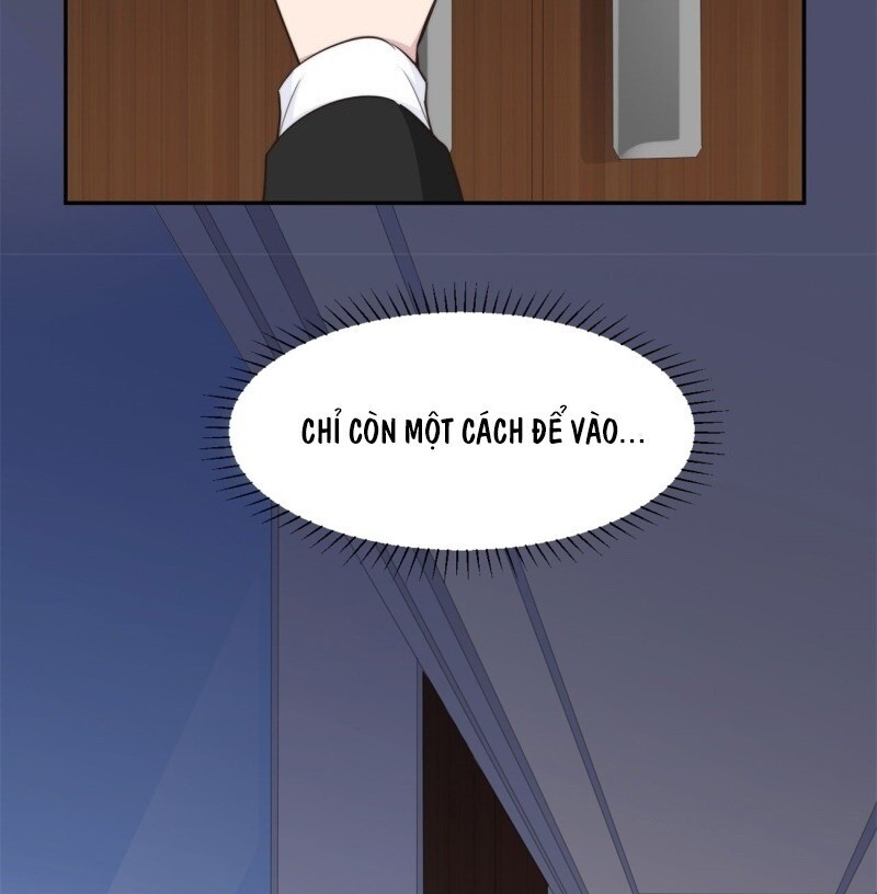 tổng tài, tránh xa tôi ra chapter 41 25