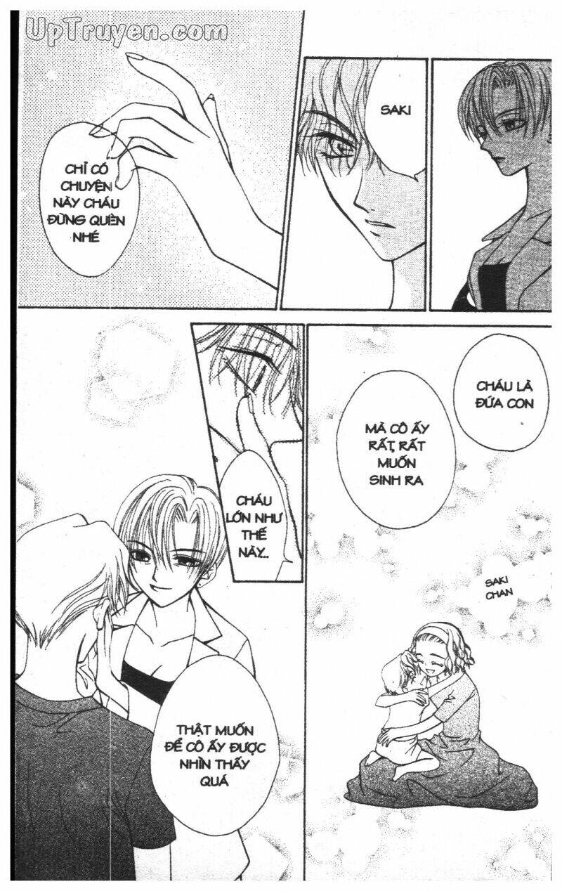 thấy mờ ghét chapter 9 177