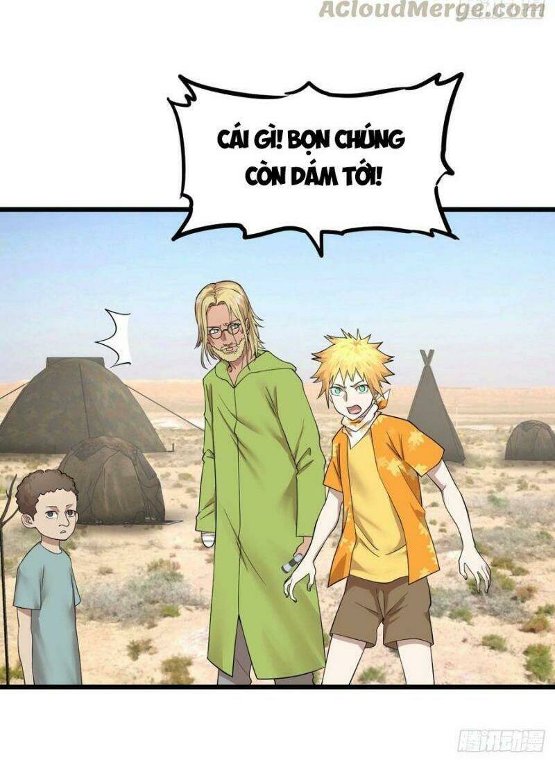 danh sách kẻ phản diện chapter 131 38