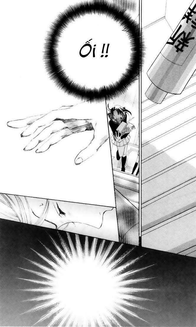 cung đàn vàng chapter 1 21