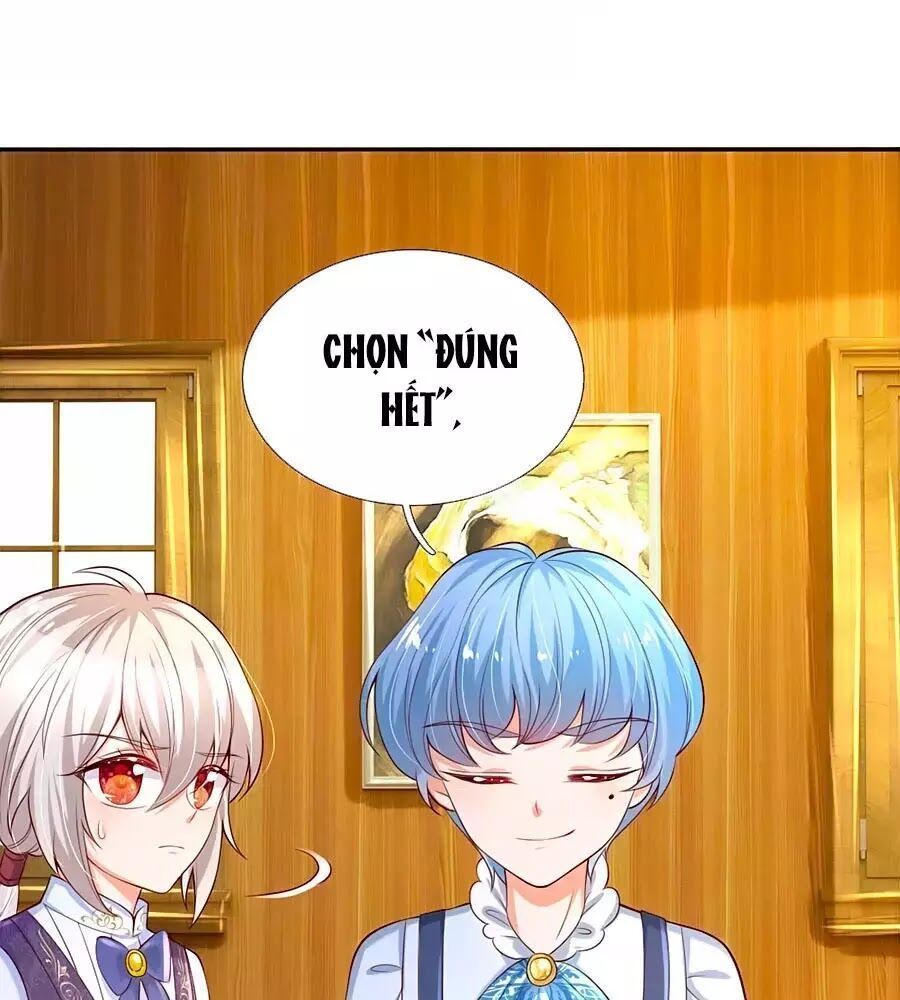 bỗng một ngày nọ trở thành con gái vua chapter 146 15