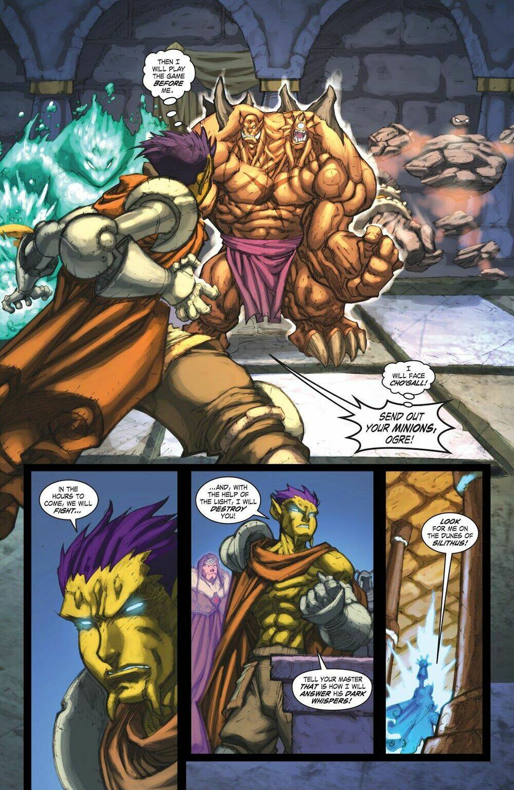 world of warcraft chapter 24 8