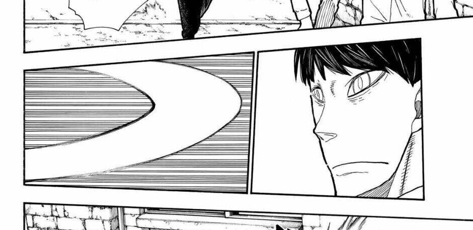 biệt đội lính cứu hỏa chapter 276 23