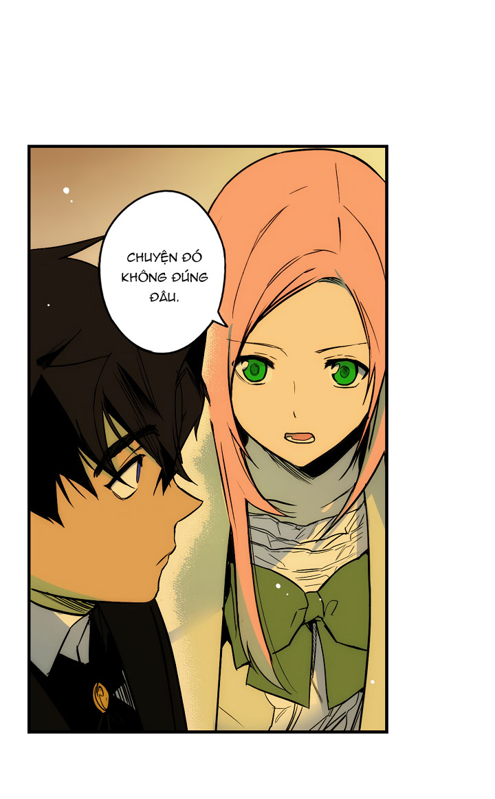 cổ tích về người mẹ kế chapter 35 19