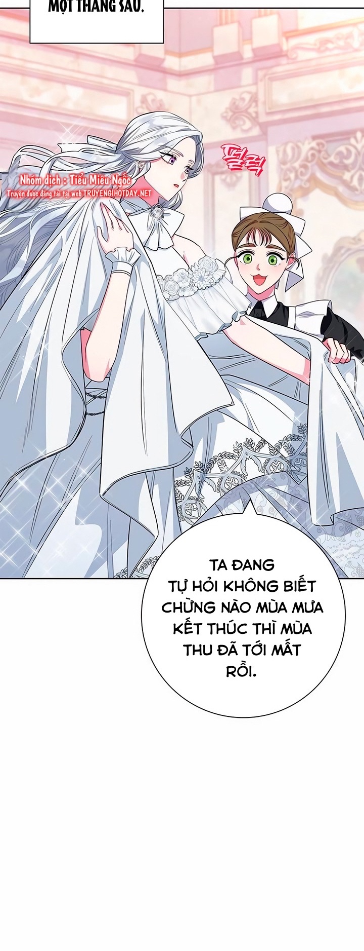 tôi trở thành mẹ của nam chính hoàn hảo chapter 30 25