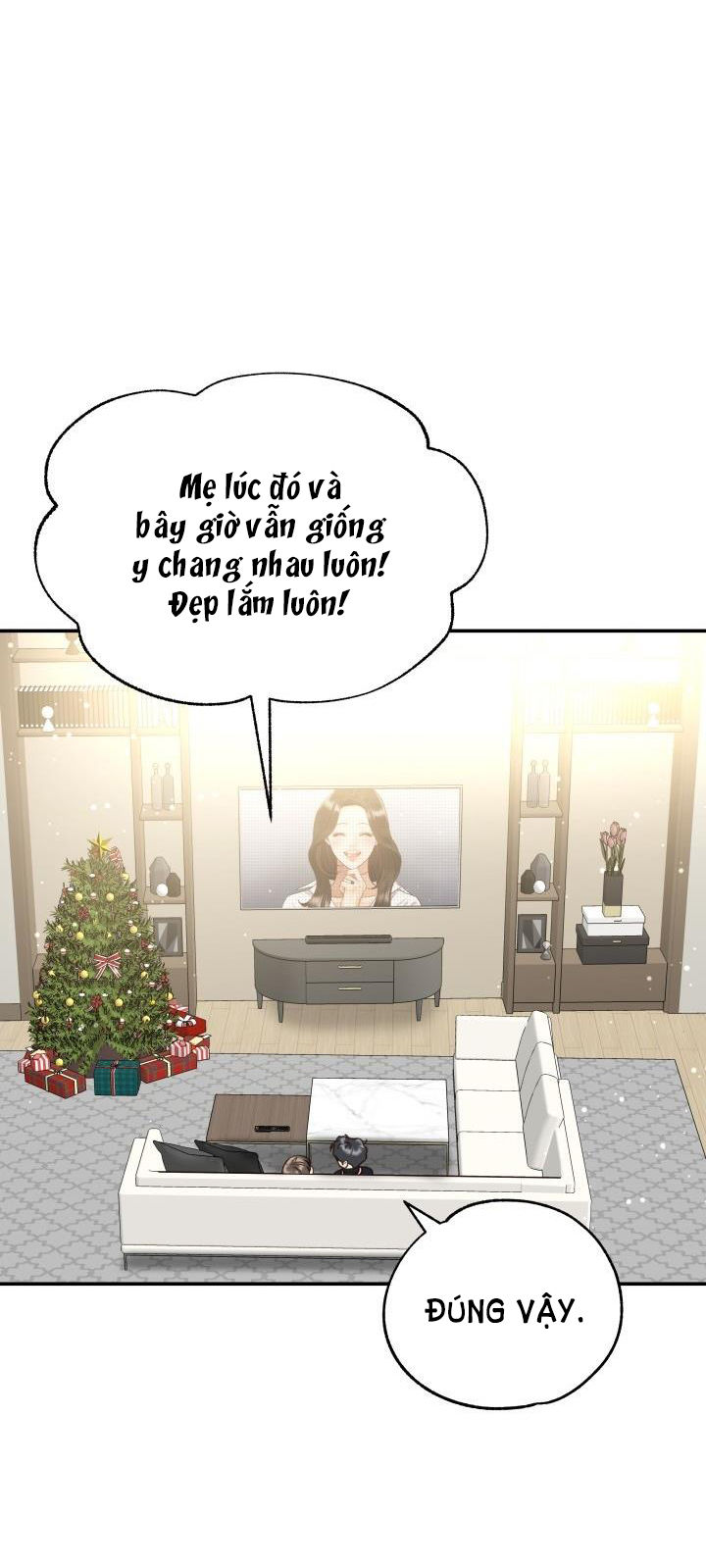 [16+] ánh sao ban mai chapter 77.2 12