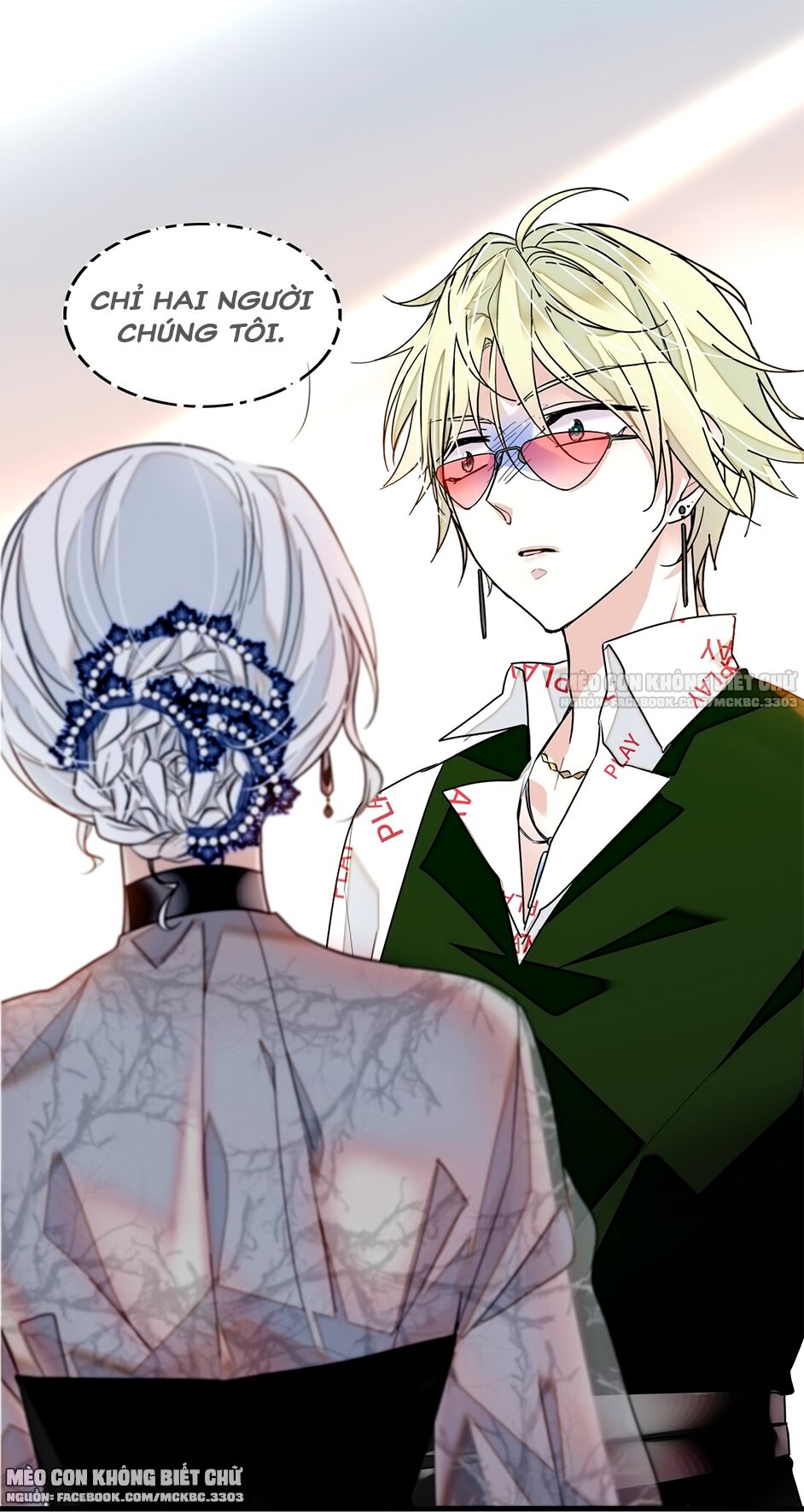 long phượng phiên chuyển chapter 50 25