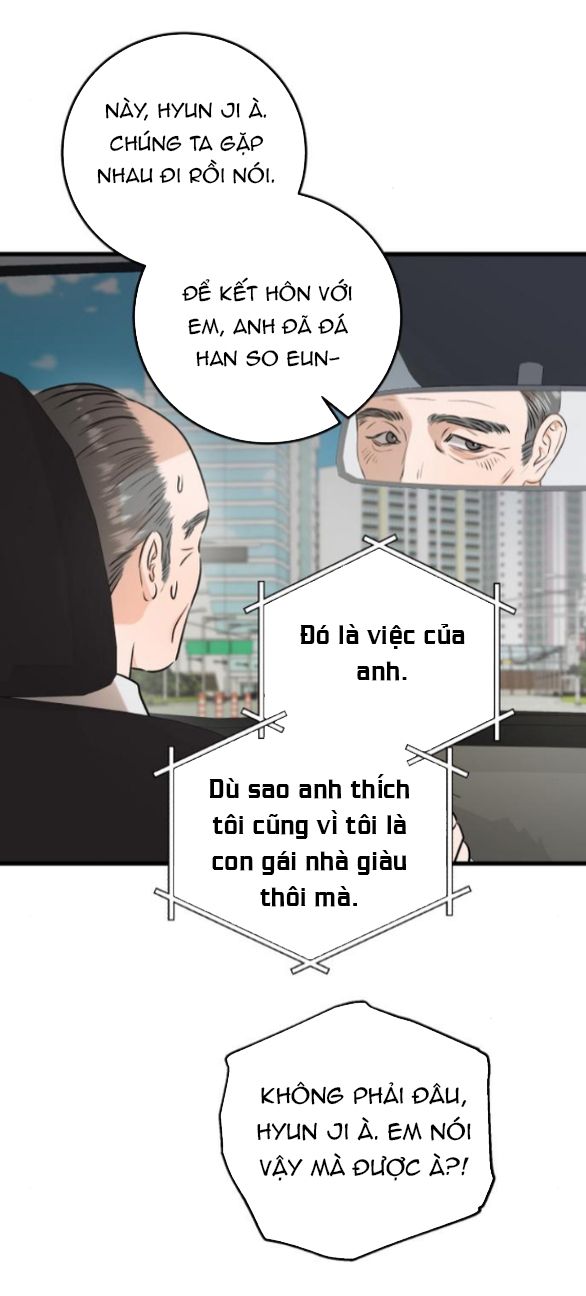 Nóng Lòng Muốn Giày Vò Em chapter 70.1 10