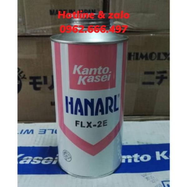 Dầu Kanto Kasei HANARL FLX-2E