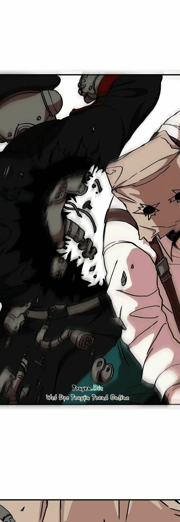 minus hand chapter 13 8