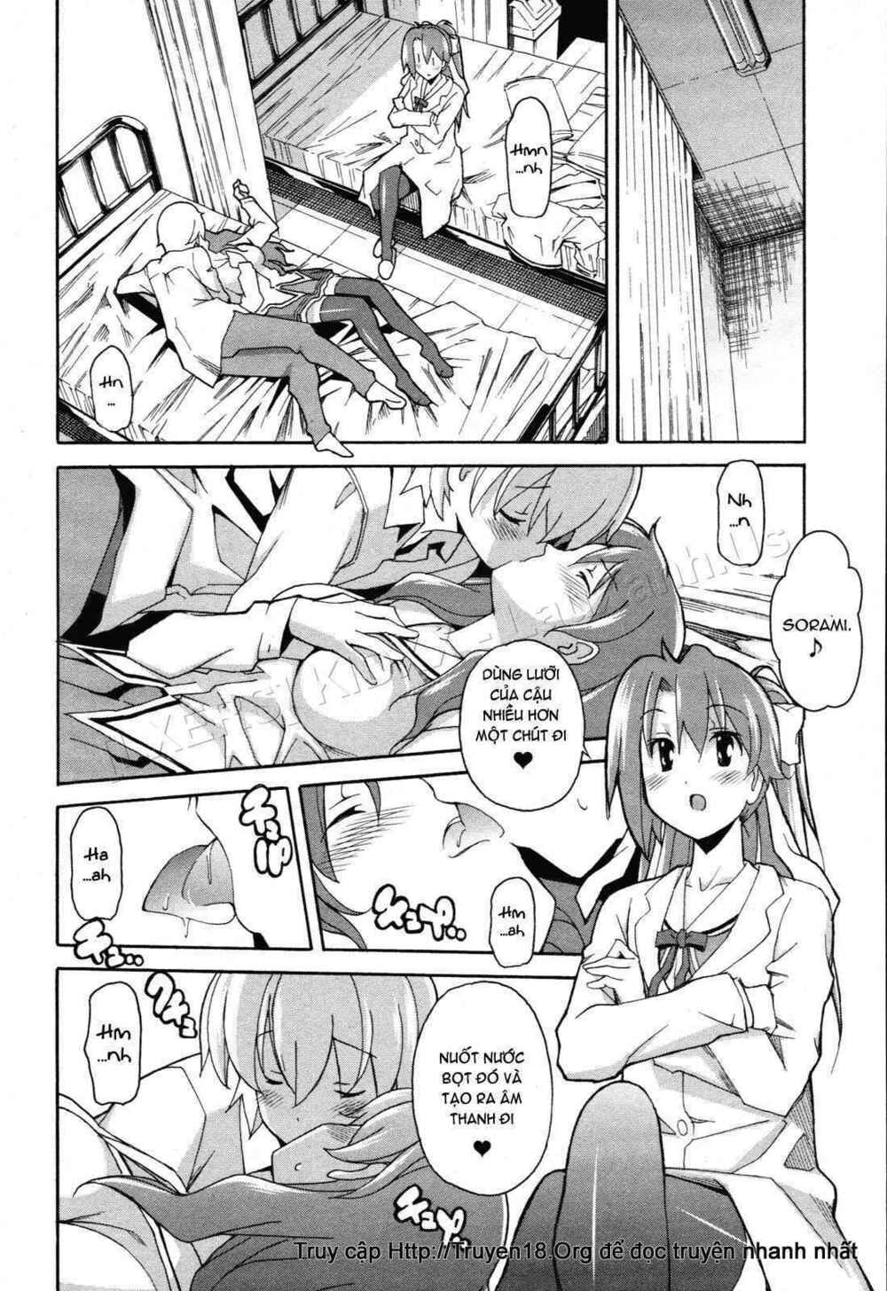 aki-sora chapter 23 16