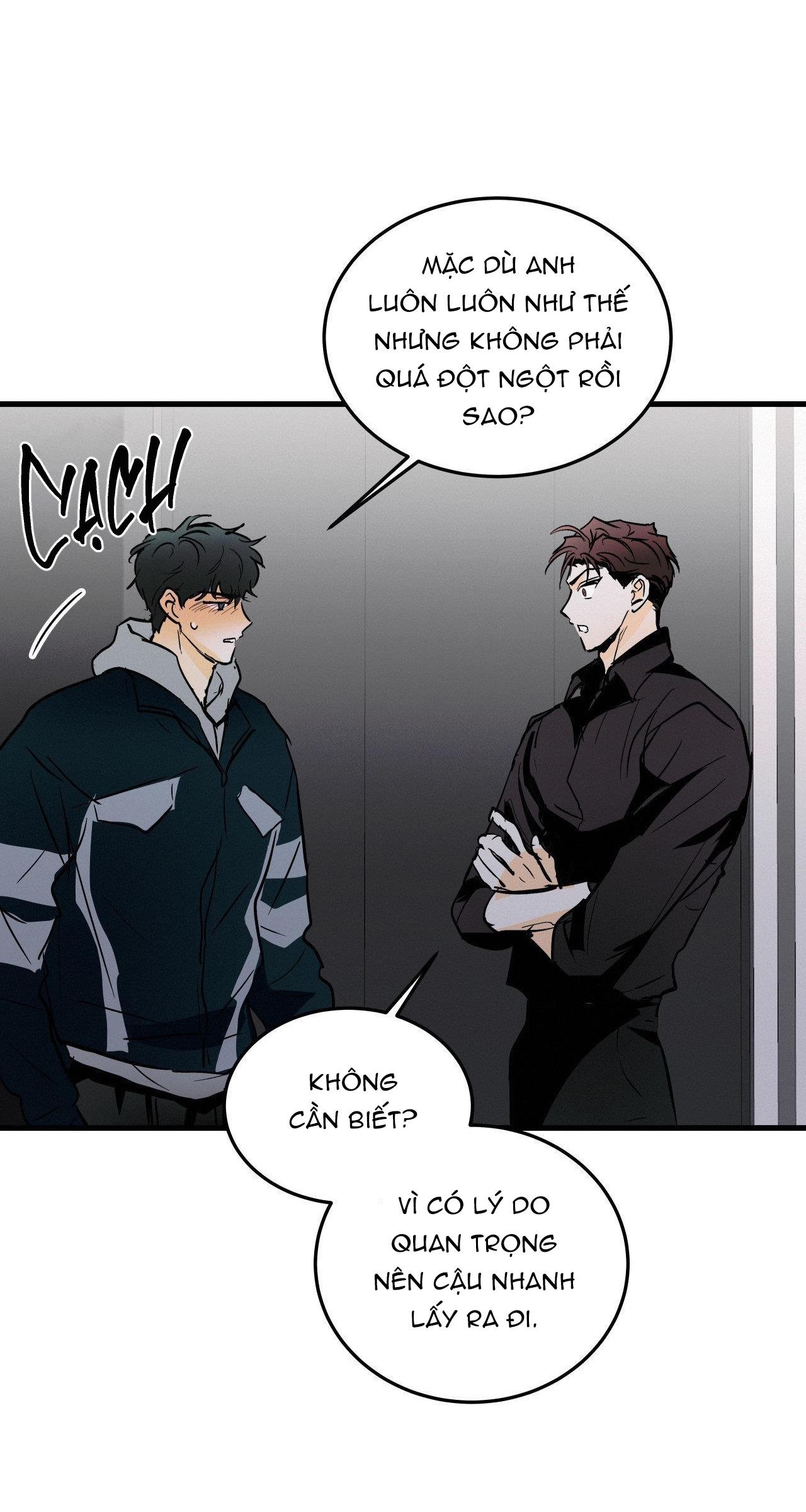 lie again chapter 18 57