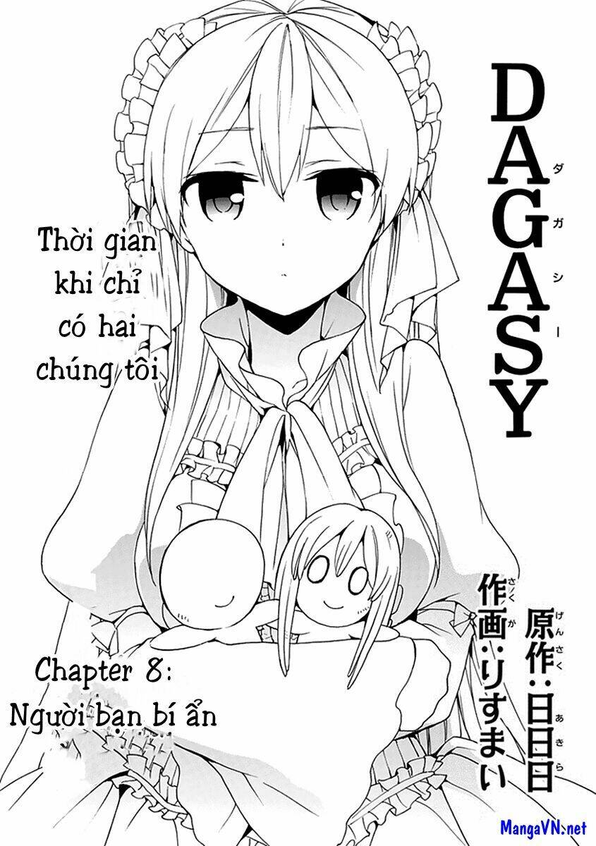 dagasy - houkago chounouryoku sensou chapter 8 3