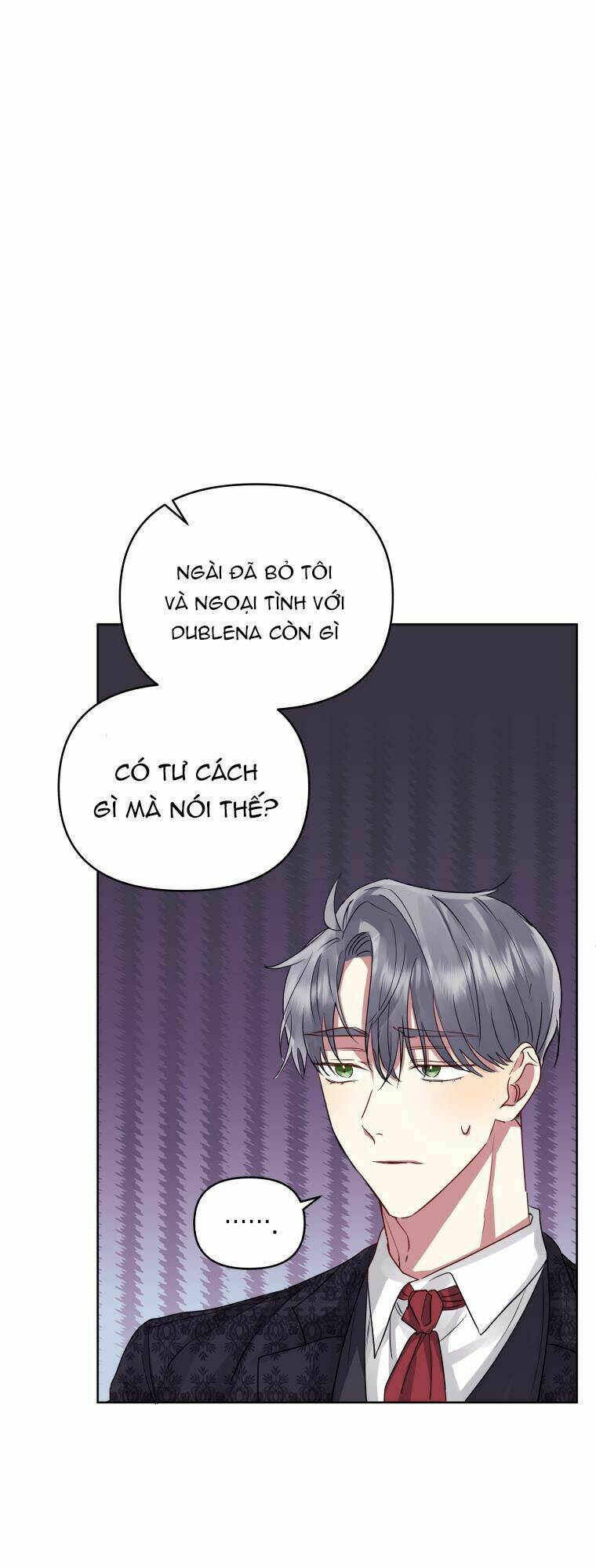 ác nữ phản diện đã chọn nam chính chapter 31 11