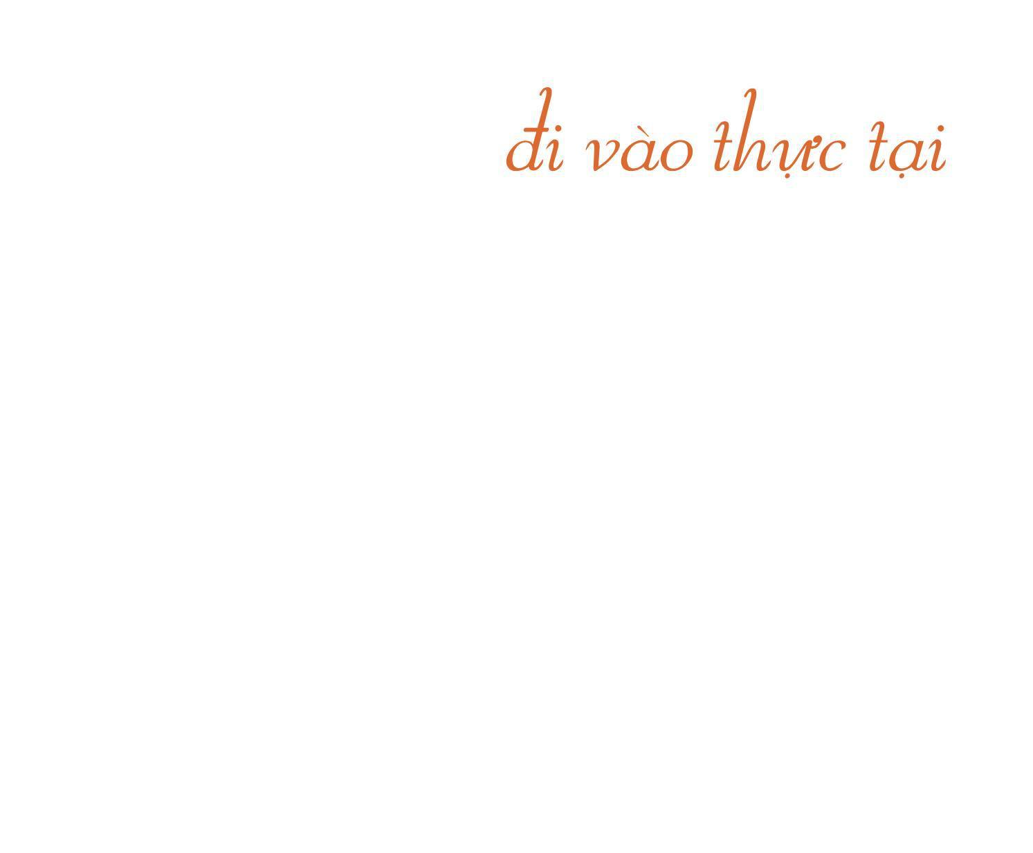 Đi Vào Thực Tại - Thức Tỉnh Tâm Linh Qua Câu Chuyện Của Chó Mèo