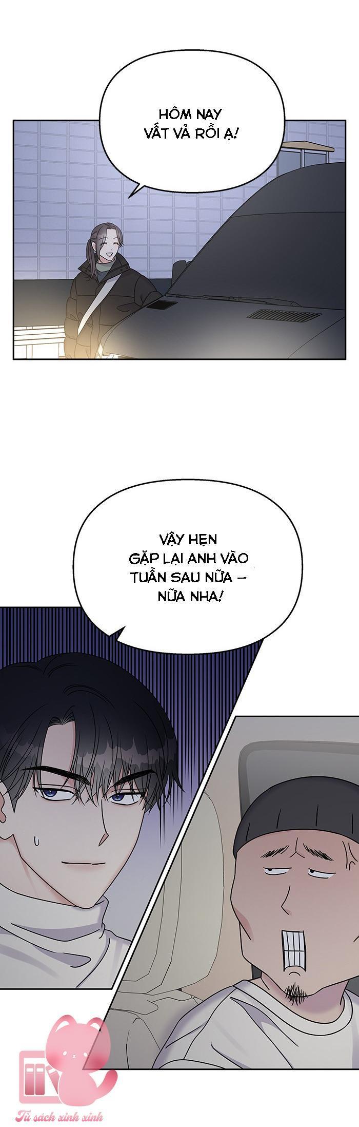 hãy vờ như ta yêu nhau chapter 33 19