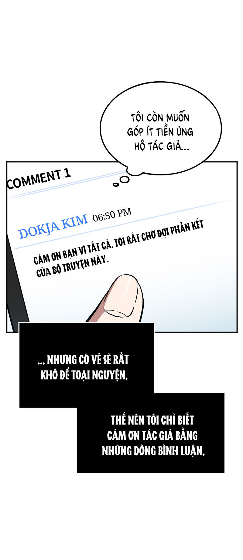 toàn trí độc giả - omniscient reader chapter 1.2 9