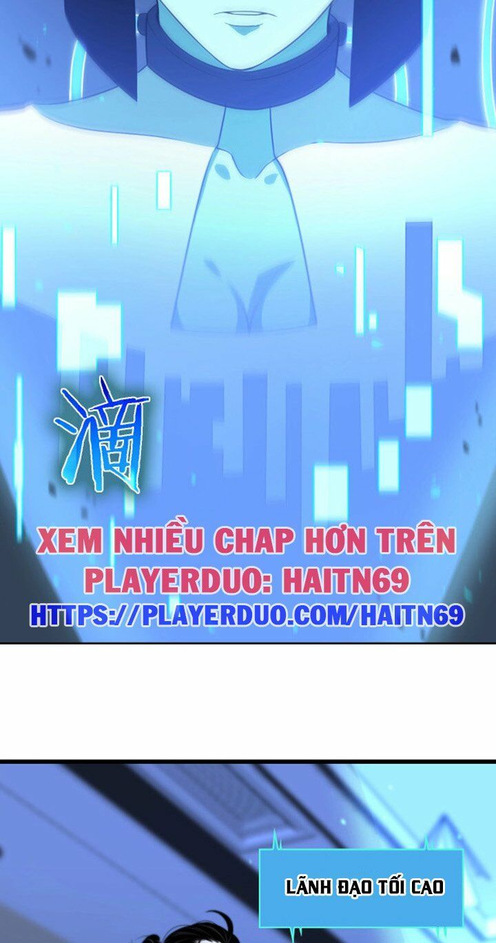 chư giới - tận thế online chapter 33 8