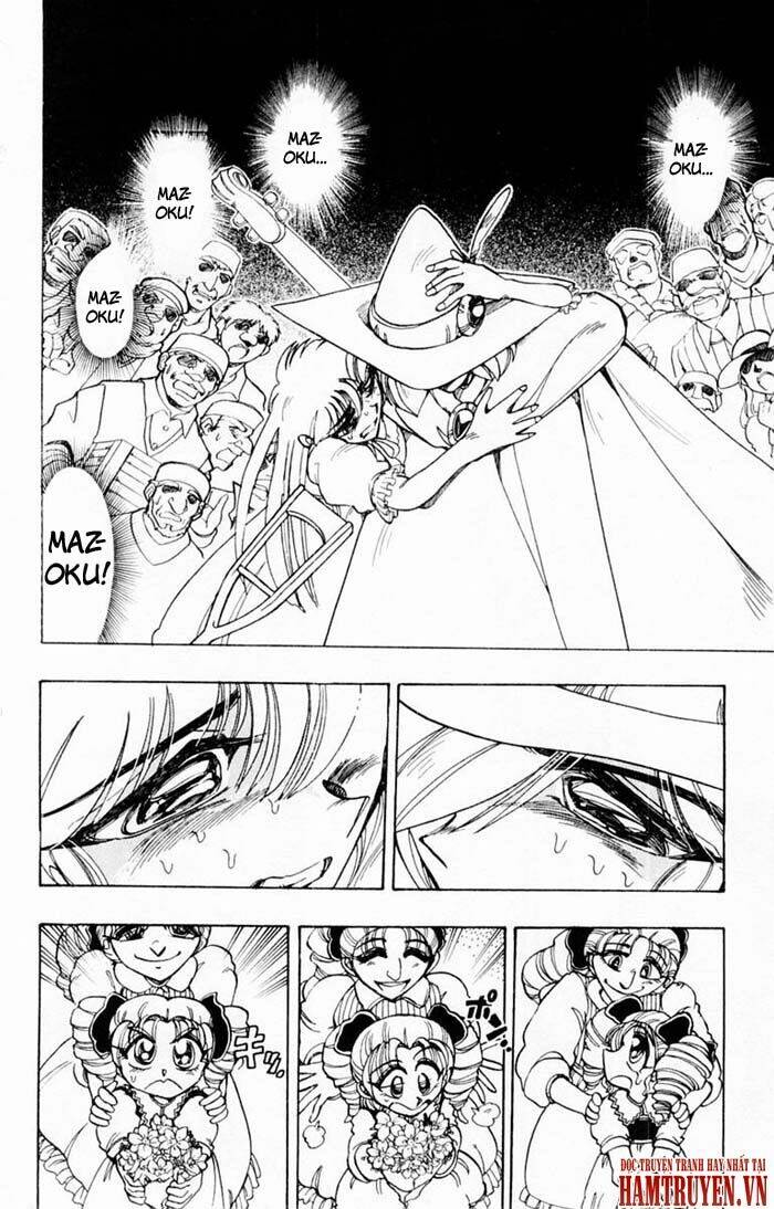 violinist of hameln - cây đàn kì diệu chapter 67 27