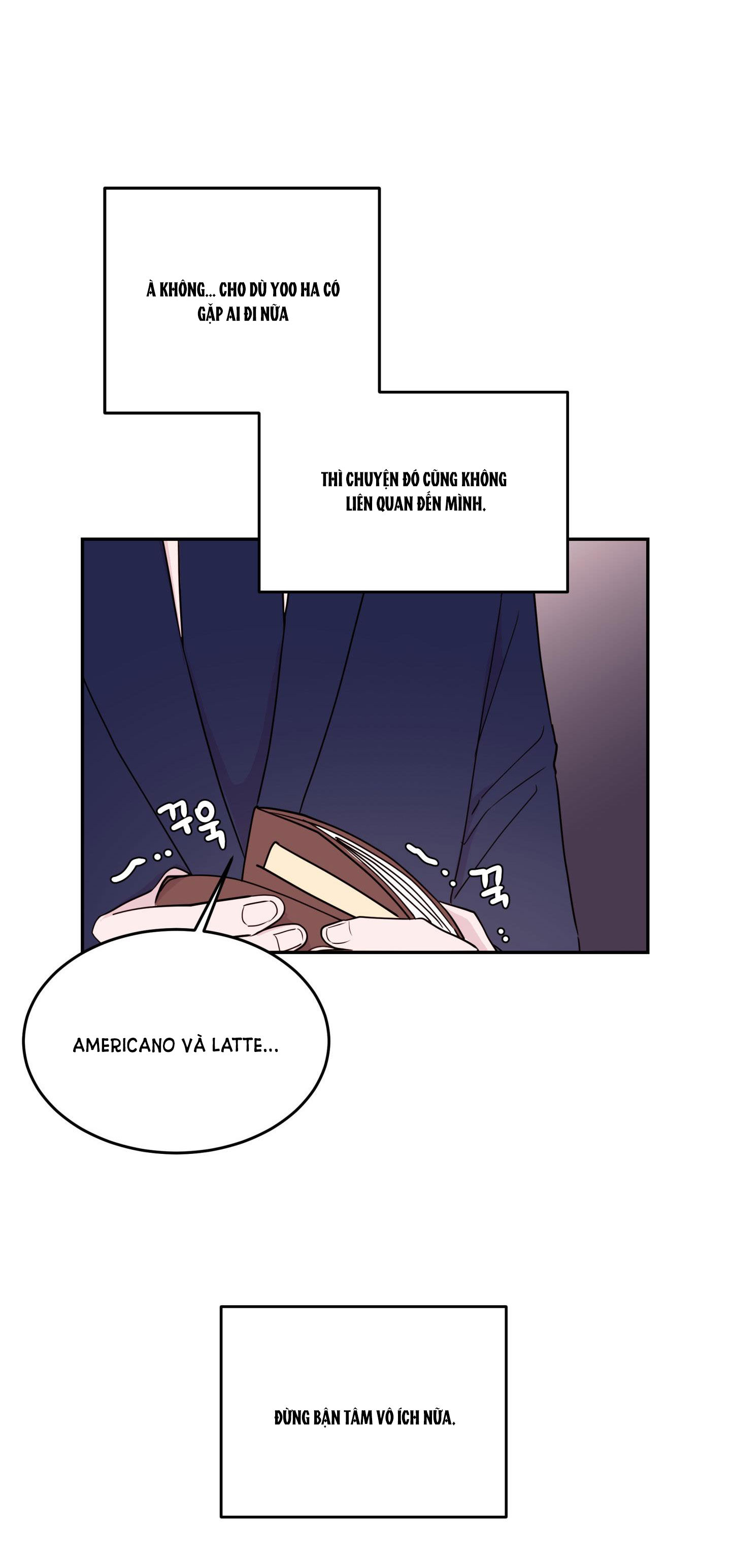 em trai vợ thật nguy hiểm chapter 22.2 10