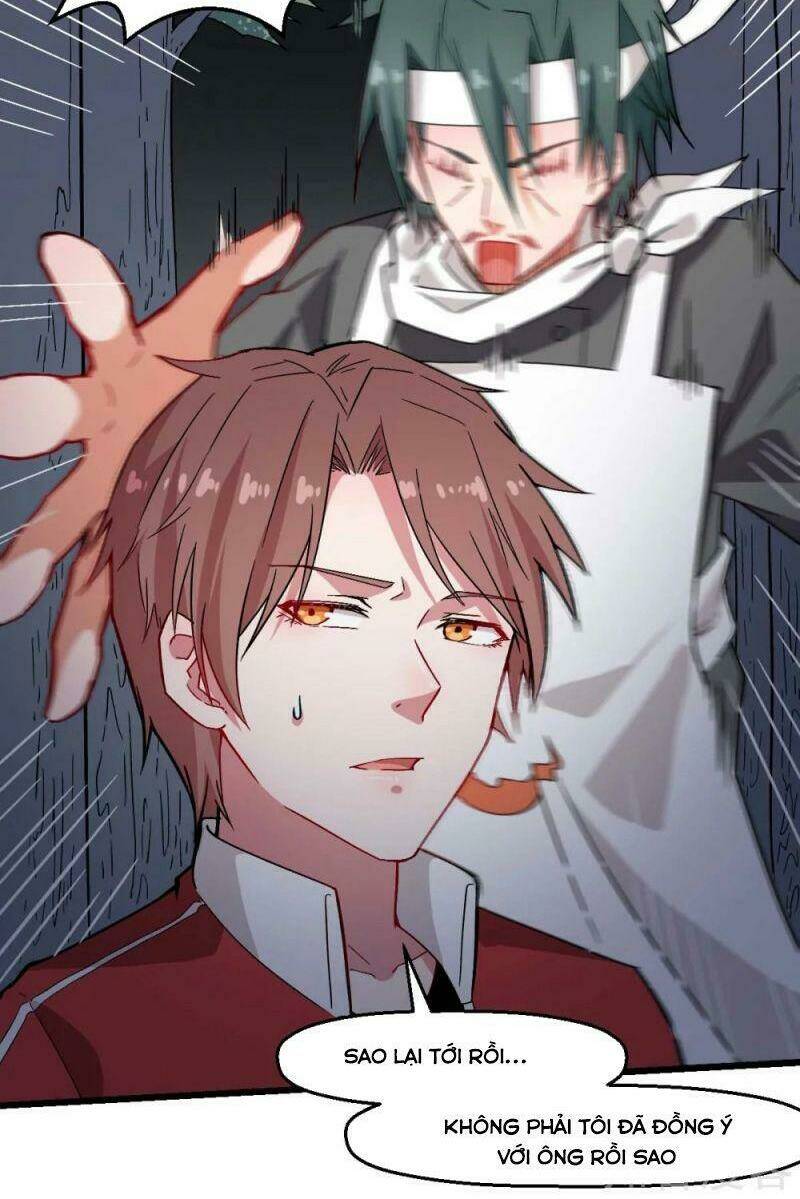 vườn trường cuồng sư hệ thống chapter 133 23