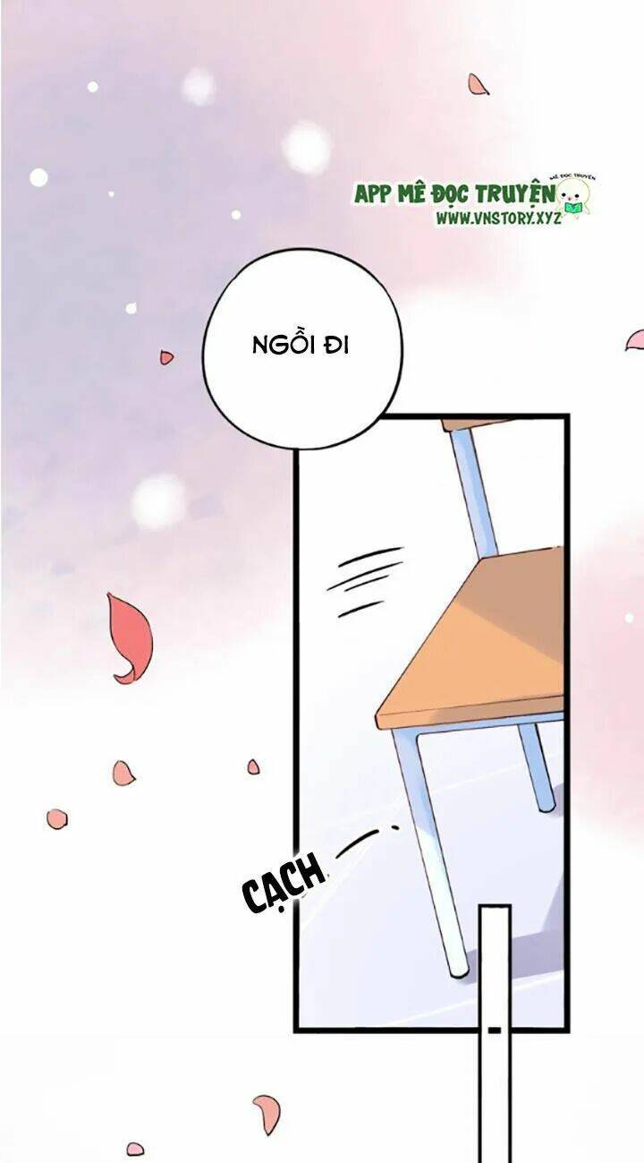 trạch thượng tịch mịch huỳnh hỏa chapter 37 37