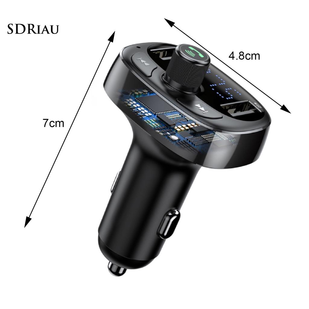 Máy phát âm thanh không dây kết nối bluetooth cho xe hơi