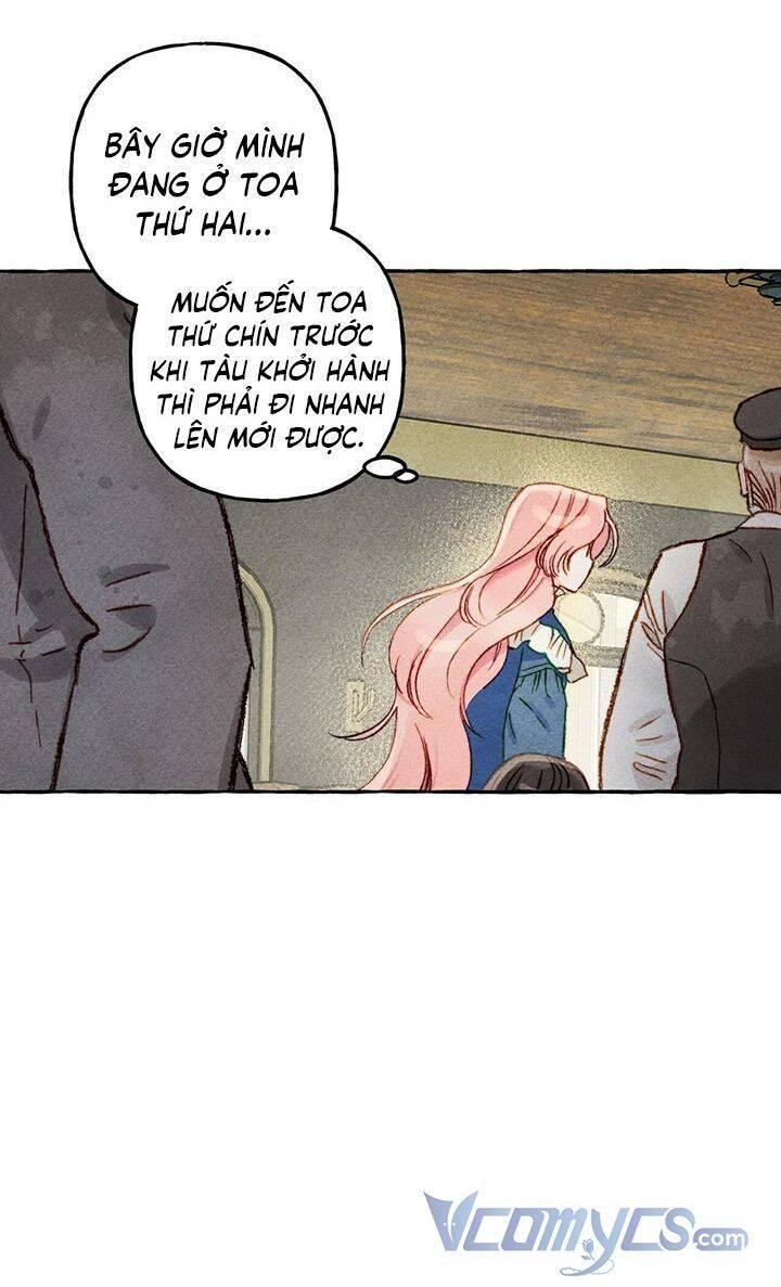 nuôi dưỡng một hắc long chapter 16 7