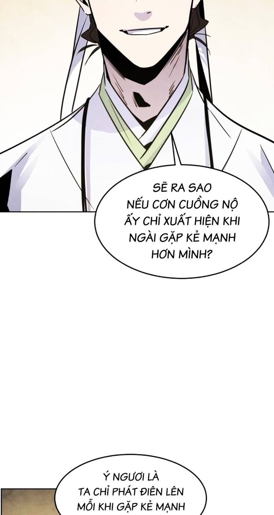 Cuồng Ma Hồi Quy - Trang 35