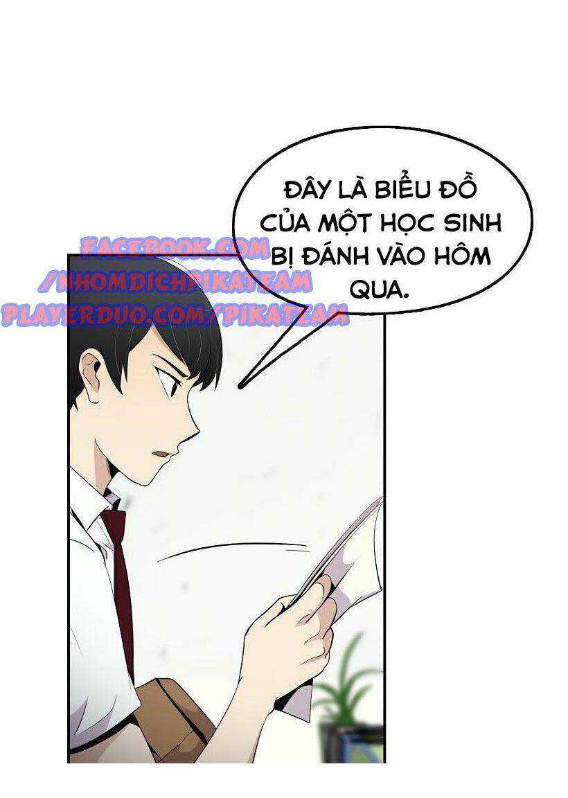 điều tra viên chuyển sinh chapter 9 21