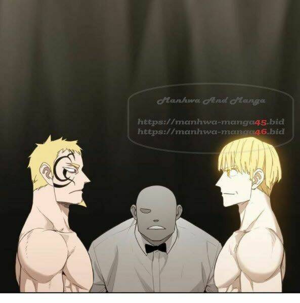 võ sĩ - the boxer chapter 91 142