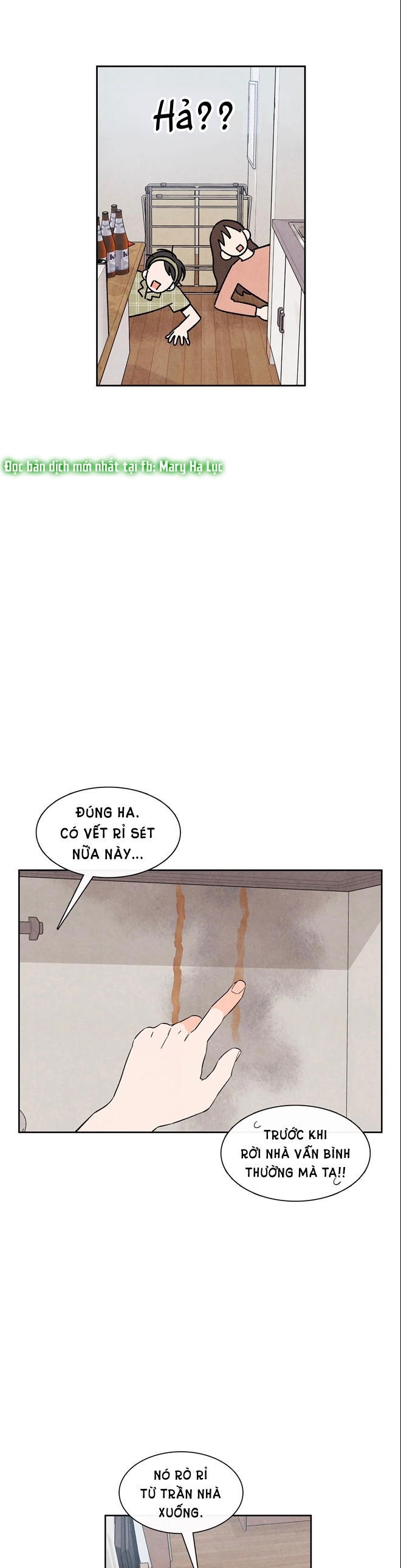 1 cộng 1 bằng.... chapter 32 23