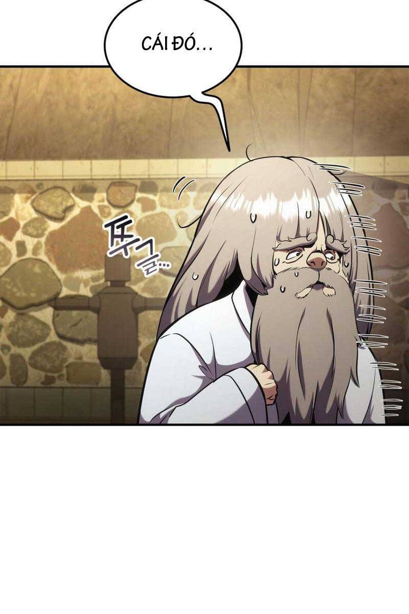 huyền thoại game thủ - tái xuất chapter 127 44