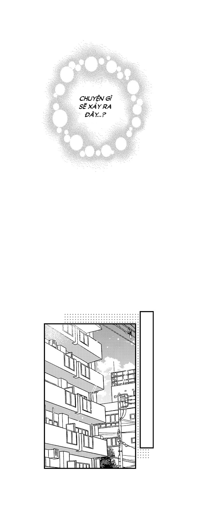 cơ bắp của tôi có khiến em bị kích thích? chapter 18.1 3