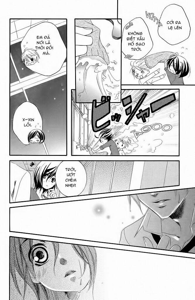 sensei, suki chapter 4 11