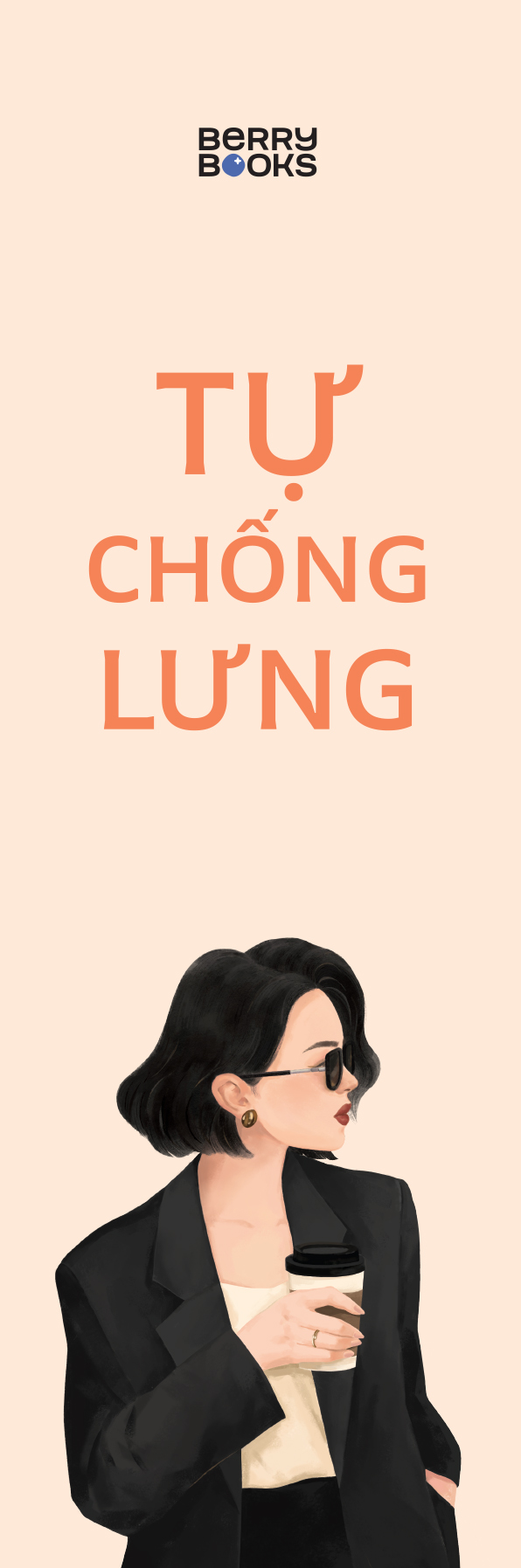 Sách Tự Chống Lưng