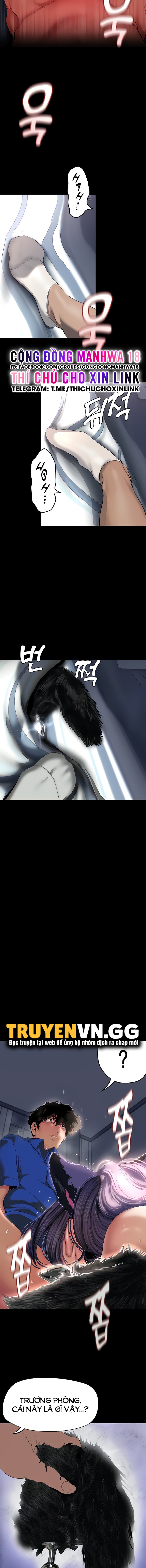 một thế giới mới tuyệt vời chapter 202 13