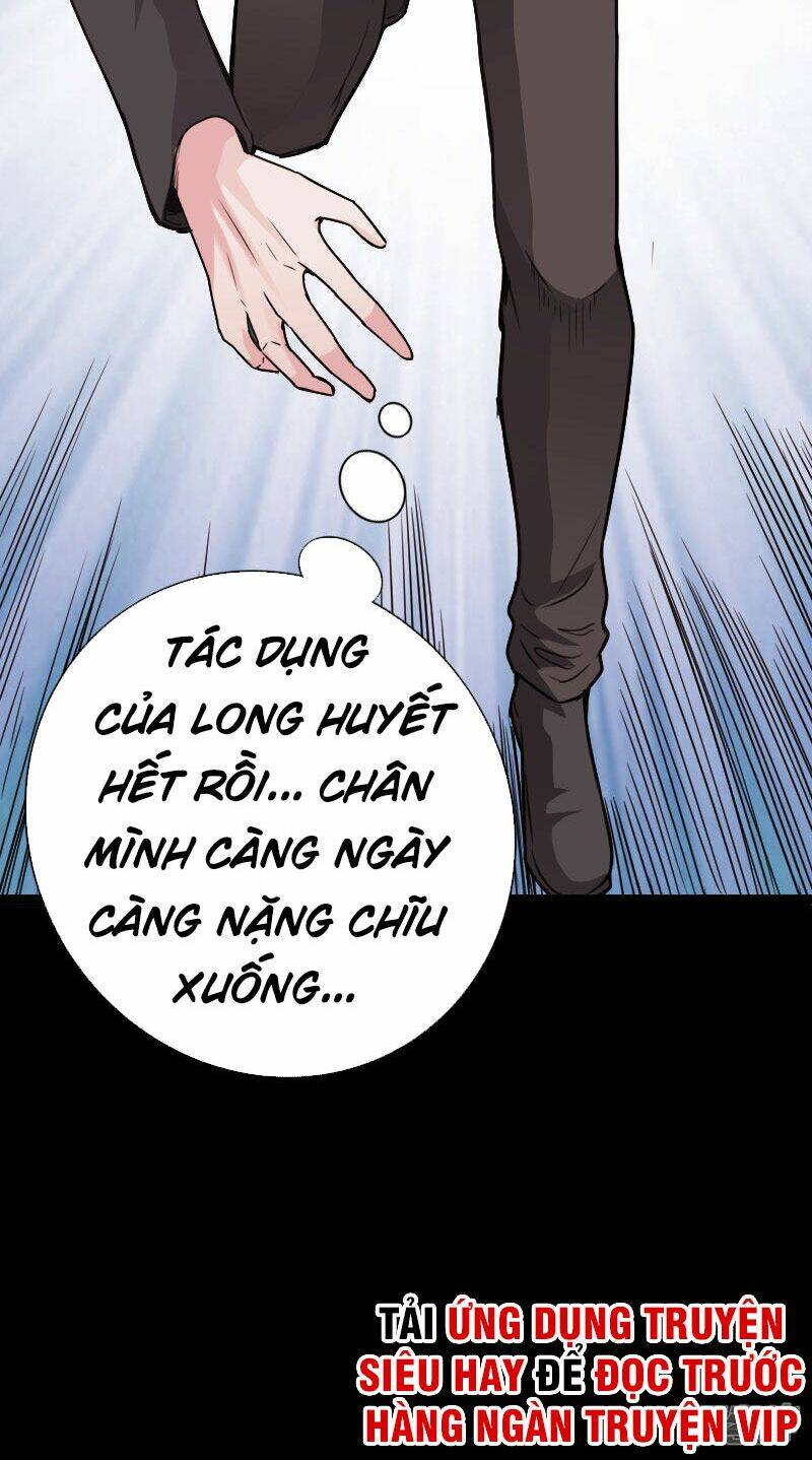 tuyệt phẩm tà thiếu chapter 94 14