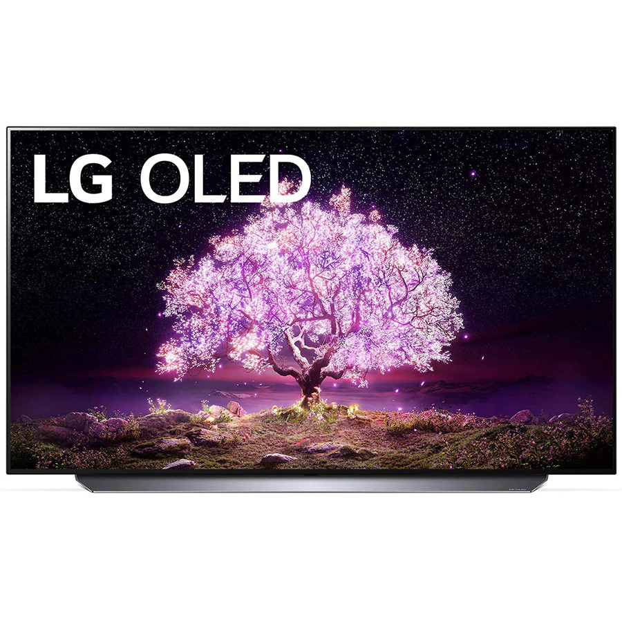 Smart Tivi OLED LG 4K 48 inch OLED48C1PTB