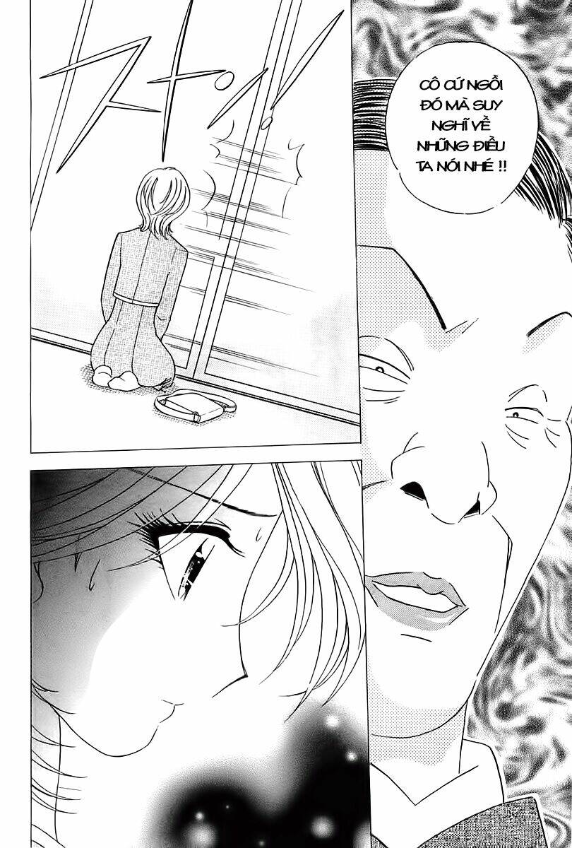 orange yane no chiisana ie full chapter 26 10