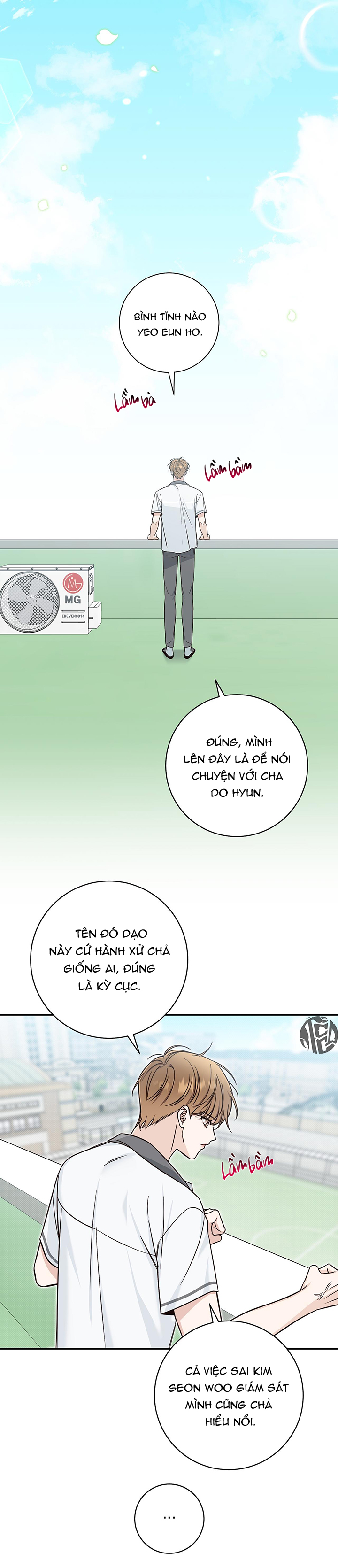 mùa hạ chapter 13 10