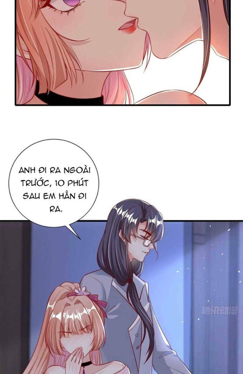 tôi được năm đại lão chiều chuộng hết nấc chapter 26 28