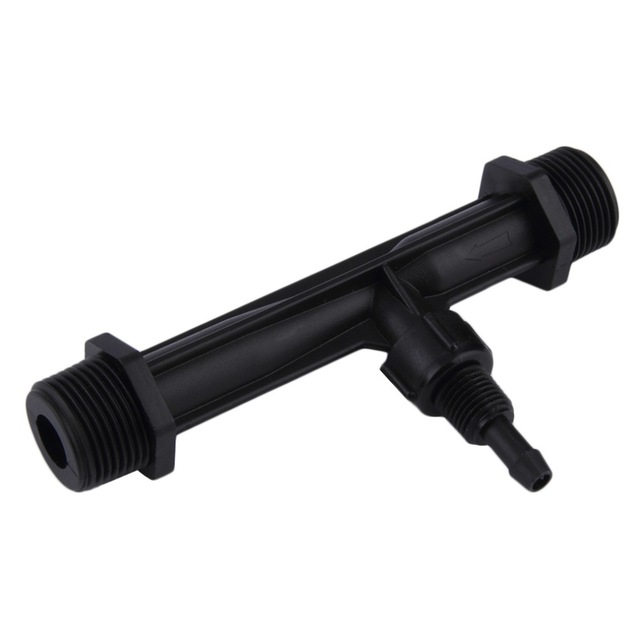 Thiết bị Venturi châm phân, dinh dưỡng 48mm