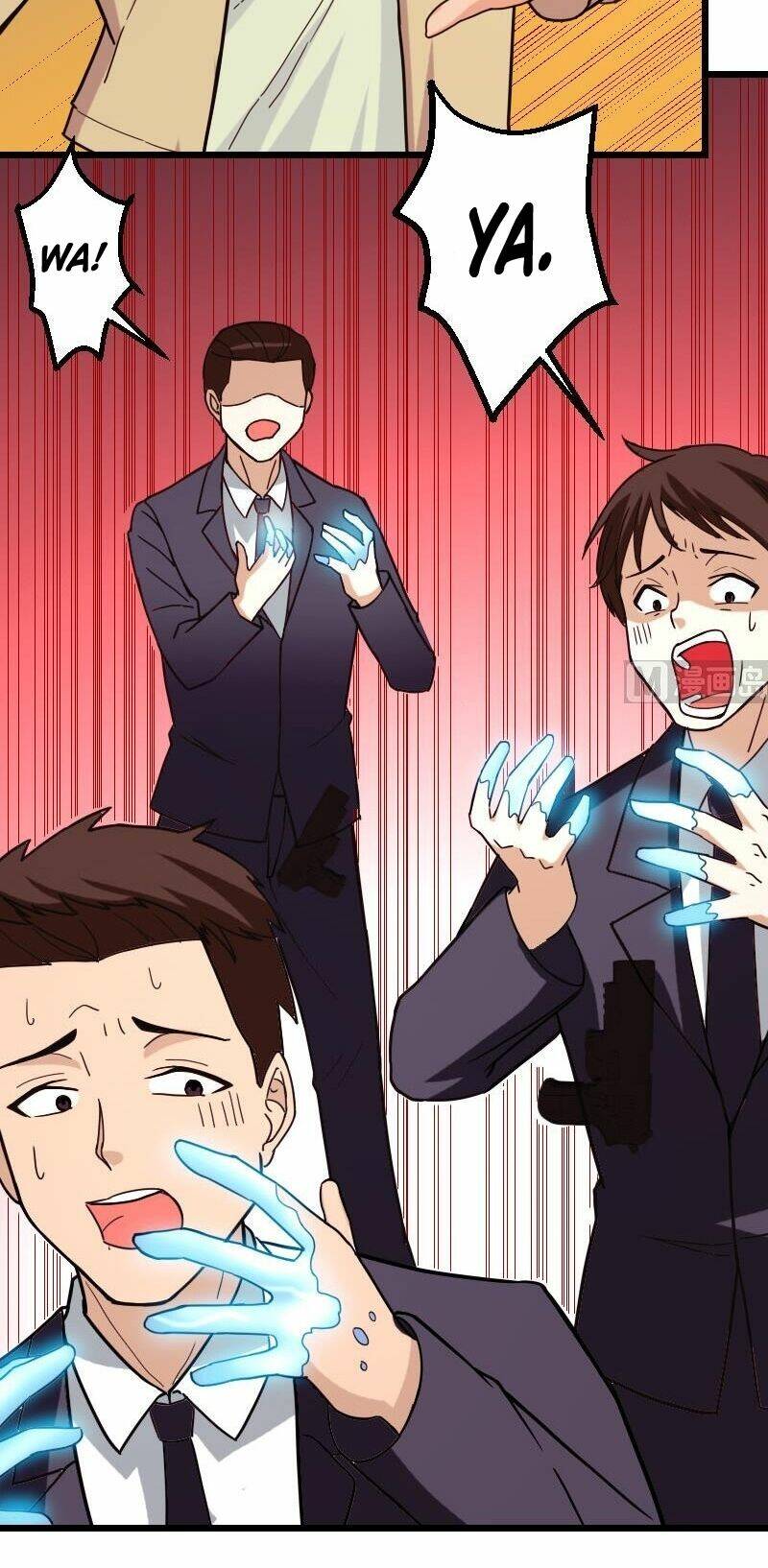 ngưu thư cung ứng thương chapter 109 11