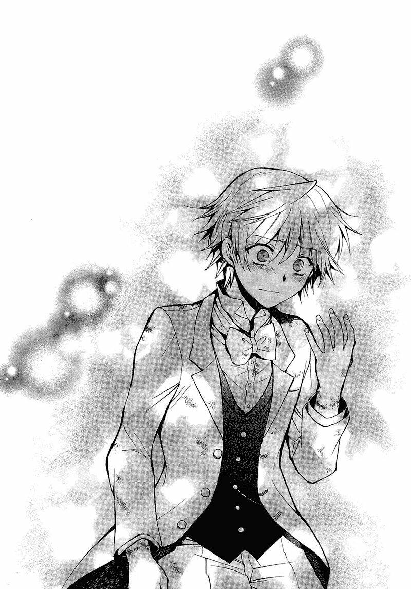 pandora hearts chapter 26 27