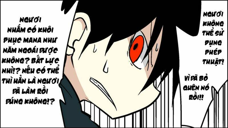 senyuu chapter 90 18