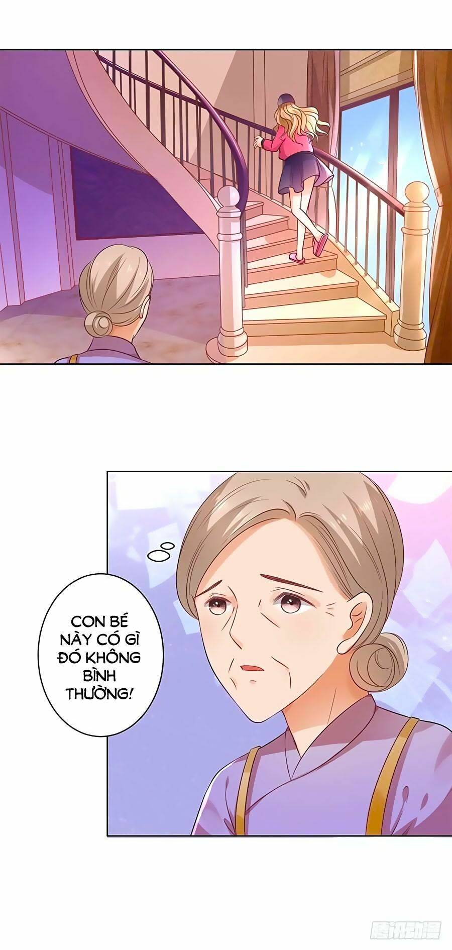 bác sĩ sở cũng muốn yêu chapter 142 13